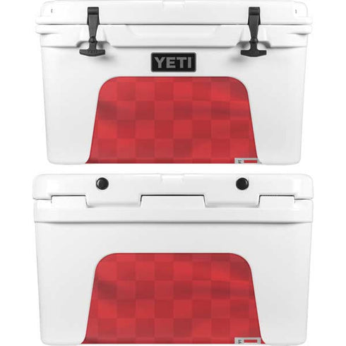 Egypt Soccer Flag YETI Tundra 45 Hard Cooler Skin