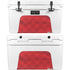 Egypt Soccer Flag YETI Tundra 45 Hard Cooler Skin