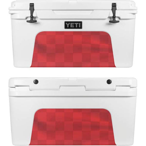 Egypt Soccer Flag YETI Tundra 65 Hard Cooler Skin