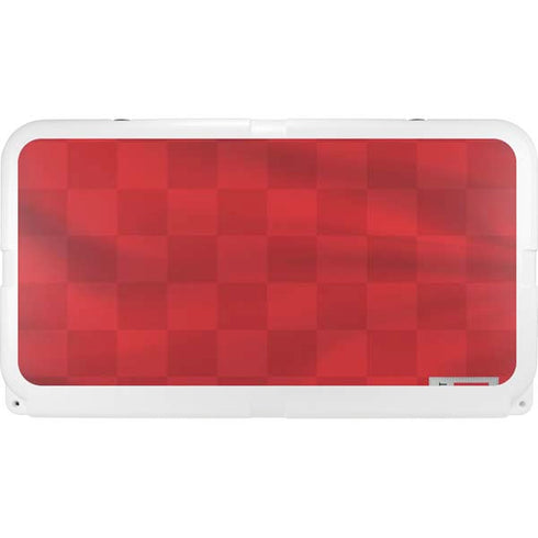 Egypt Soccer Flag YETI Tundra 75 Hard Cooler Skin