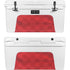 Egypt Soccer Flag YETI Tundra 75 Hard Cooler Skin