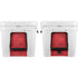 Egypt Soccer Flag YETI Tundra 75 Hard Cooler Skin