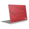 Egypt Soccer Flag Surface Book 2 15in Skin