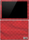 Egypt Soccer Flag Surface Pro (2017) Skin