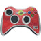 Egypt Soccer Flag Xbox 360 Wireless Controller Skin
