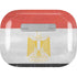 Egyptian Flag Distressed AirPods Pro 2nd Gen Skin