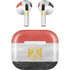 Egyptian Flag Distressed Apple AirPods (3rd Gen 2021) Skin