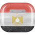 Egyptian Flag Distressed Apple AirPods (3rd Gen 2021) Skin