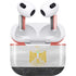 Egyptian Flag Distressed Apple AirPods (3rd Gen 2021) Skin