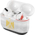 Egyptian Flag Distressed Apple AirPods Pro Skin