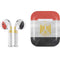 Egyptian Flag Distressed Apple AirPods Skin