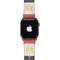 Egyptian Flag Distressed Apple Watch Band 42-44mm