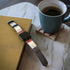 Egyptian Flag Distressed Apple Watch Band 42-44mm