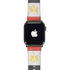Egyptian Flag Distressed Apple Watch Band 38-40mm