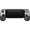 Egyptian Flag Distressed Backbone One for iPhone Game Controller Skin