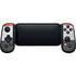Egyptian Flag Distressed Backbone One for iPhone Game Controller Skin