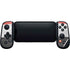 Egyptian Flag Distressed Backbone One for iPhone Game Controller Skin