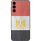Egyptian Flag Distressed Galaxy A14 5G Skin
