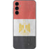 Egyptian Flag Distressed Galaxy A14 5G Skin