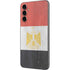 Egyptian Flag Distressed Galaxy A14 5G Skin