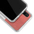 Egyptian Flag Distressed Galaxy A30 Clear Case