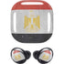 Egyptian Flag Distressed Galaxy Buds Pro Skin