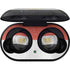 Egyptian Flag Distressed Galaxy Buds Skin