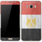 Egyptian Flag Distressed Galaxy J7 Skin