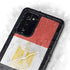 Egyptian Flag Distressed Galaxy Note20 5G Waterproof Case