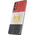 Egyptian Flag Distressed Galaxy S20 Fan Edition Skin