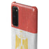 Egyptian Flag Distressed Galaxy S20 Lite Case