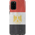 Egyptian Flag Distressed Galaxy S20 Plus Pro Case
