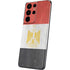 Egyptian Flag Distressed Galaxy S21 Ultra 5G Skin
