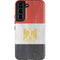 Egyptian Flag Distressed Galaxy S22 Pro Case