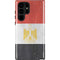 Egyptian Flag Distressed Galaxy S22 Ultra Pro Case