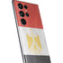 Egyptian Flag Distressed Galaxy S22 Ultra Skin
