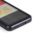 Egyptian Flag Distressed Galaxy S23 Plus Waterproof Case