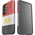 Egyptian Flag Distressed Galaxy S23 Pro Case