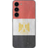 Egyptian Flag Distressed Galaxy S23 Skin