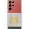 Egyptian Flag Distressed Galaxy S23 Ultra Skin