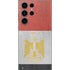 Egyptian Flag Distressed Galaxy S23 Ultra Skin