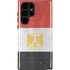 Egyptian Flag Distressed Galaxy S24 Ultra Impact Case