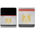 Egyptian Flag Distressed Galaxy Z Flip4 5G Skin