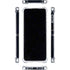 Egyptian Flag Distressed Galaxy Z Flip5 5G Clear Case