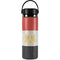 Egyptian Flag Distressed Hydro Flask 20oz Wide Mouth Skin