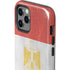 Egyptian Flag Distressed iPhone 12 Pro Max Impact Case
