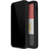 Egyptian Flag Distressed iPhone 12 Pro Max Waterproof Case
