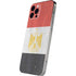 Egyptian Flag Distressed iPhone 12 Pro Skin
