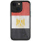 Egyptian Flag Distressed iPhone 13 Cargo Case