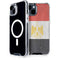 Egyptian Flag Distressed iPhone 13 MagSafe Case